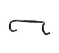 Zipp Piega Service Course SL70 Aluminio 42cm C-C Ergo 31,8mm Negro Brillante