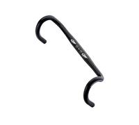 ZIPP Pliegue Service Curso 80 Aluminio 42cm C-C Short Y Shallow 31,8mm Negro Op