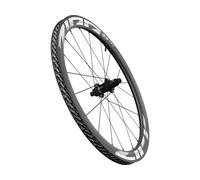 Zipp Rueda de carbono con disco central 404 S