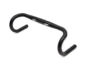 ZIPP Service Course SL-88 Manillar, 42 centímetros, 31.8, Negro Mate, Multicolor, M