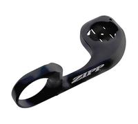ZIPP Sram Quickview Road Garmin GPS Soporte bajo para computadora 31.8 mm Cuarto de Giro/Bloqueo Giratorio: