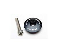 Zipp Stem Top - Tapón superior y perno