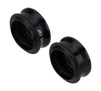 Zipp Tapas de Extremo Cap Torque para bujes delanteros ZM900