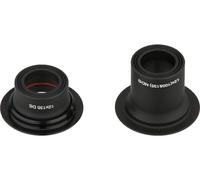 Zipp Tapas de extremo para bujes traseros Cognition Disc V1 12 x 135 mm SHIMANO