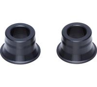 Zipp Tapas de extremos para bujes delanteros ZM2 15 x 110 mm