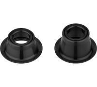 Zipp Tapas finales para bujes de disco 76 9 x 100 mm