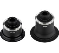 Zipp Tapas finales para bujes HR de disco ZR1 10 x 135 mm