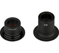 Zipp Tapas finales para bujes traseros Cognition Disc V1 12 x 142 mm SHIMANO