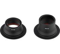 Zipp Tapas para bujes delanteros de disco ZR1 15 x 100 mm