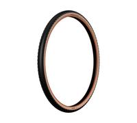 Zipp XPLR Inter Tubeless Completo 28" Cubierta plegable marrón