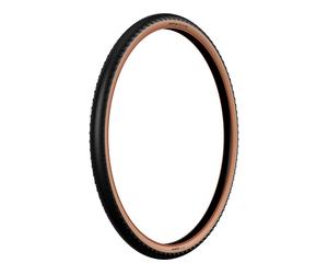 Zipp XPLR Inter Tubeless Completo 28" Cubierta plegable negro