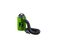ASPIRADOR POLVO EXTRACTOR VIRUTAS DE MATERA COLECTOR 1100W ZIPPER ZI-ASA305