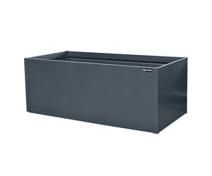 Zipper Bancal Alto ZI-HBT206, Chapa de Acero galvanizado, 200 x 100 x 76 cm