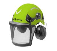 Zipper Casco Forestal ZI-FHPROFI