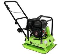 ZIPPER - Compactador de suelos ZI-RPE90C, placa vibratoria