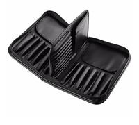 Zipper Cosmetic Makeup Bag Travel Toiletry Brush Wash Case Big Capicity Beauty Container Pouch Storage Organizer Waterproof(29 Brush Packs)