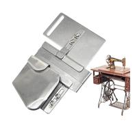 Zipper Edge Curling Device | Wear-Resistant Edge Curling Slide