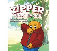 Zipper Finds His Way