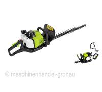 Cortasetos a gasolina 700w ZIPPER bhs2600