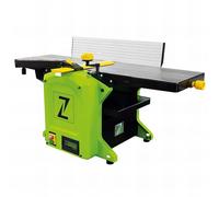 Zipper HB305 cepilladora eléctrica 1800 W 8500 RPM Verde - Lijadora (310 mm, 1075 mm, 42 kg, Corriente alterna)