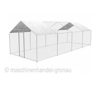 ZIPPER Heimtiergehege ZI-CR382