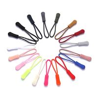 Zipper Pulls,zip replacement puller,5/10Pcs Metal Pull Replacement Detachable Slider Tab Repair Kit for Clothing Jacket Diy Craft Sewing Zip Head-White-G02,1(Mix Color G03)