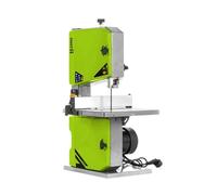 Zipper Sierra de cinta ZI-BAS205 Verde