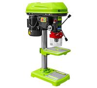 Zipper - Taladro De Columna Zipper Zi-Stb13T 400W Hasta 13Mm Taladradora Porta Brocas
