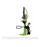 Zipper Triturador De Madera ZI-HS16Z - Motor De Toma De Fuerza, Triturador, Leña