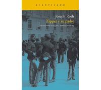 Zipper y su padre (Narrativa del Acantilado)