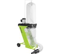 Zipper ZI-ASA550B ZI-ASA550B - Aspiradora (75 L, 550 W)