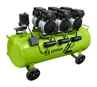 Zipper ZI-COM90SI compresor de aire 2250 W 378 l/min AC