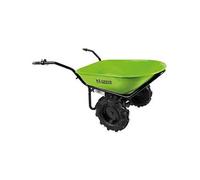 ZIPPER ZI-EWB260 Carretilla de Mano Eléctrica con Batería Recargable