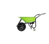 Zipper ZI-EWB500LI Electric Wheelbarrow marca