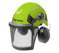 Zipper Casco Forestal ZI-FHPROFI