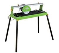 Zipper zi-fs200 máquina de corte fija