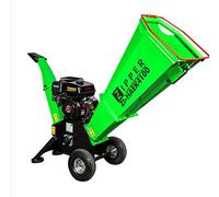 Zipper ZI-HAEK4100 Shredder