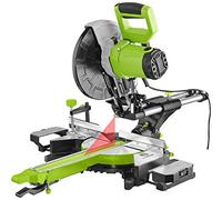 Zipper ZI-KGS255DS Kapp- & Gehrungssäge
