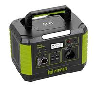Generador portatil 1000 W ZIPPER zi-ps1000