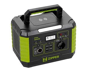 Zipper ZI-PS1000 Power Station 999Wh