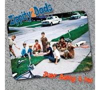 Zippity2Dads - Just Being a Kid