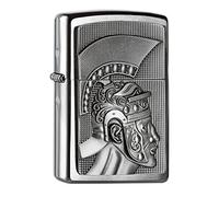 Zippo 1300003 Mechero, diseño con Emblema
