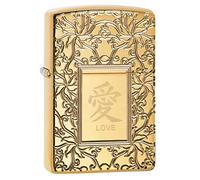 Zippo 169 Chinese Love Encendedor, Design, 5,83,81,2