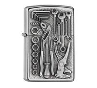 Zippo Caja de Herramientas 2007114