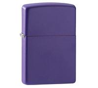 Zippo 218 Harley Davidson Mechero, Púrpura, Basic