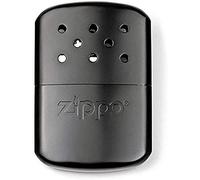 Zippo 60001070 Calentador de Manos, Negro, S