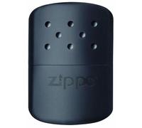 Zippo 60001070 Calentador de Manos, Negro, S
