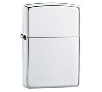 Zippo Armour High Polish Sterling Silver (#26)”
