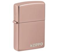 Zippo Briquet, Rose Gold, Normal (49190ZL)