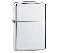 Zippo Briquet, Sterling Silber, Normal (60001186)